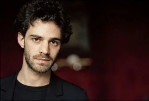 Lucile Richardot & Adam Laloum