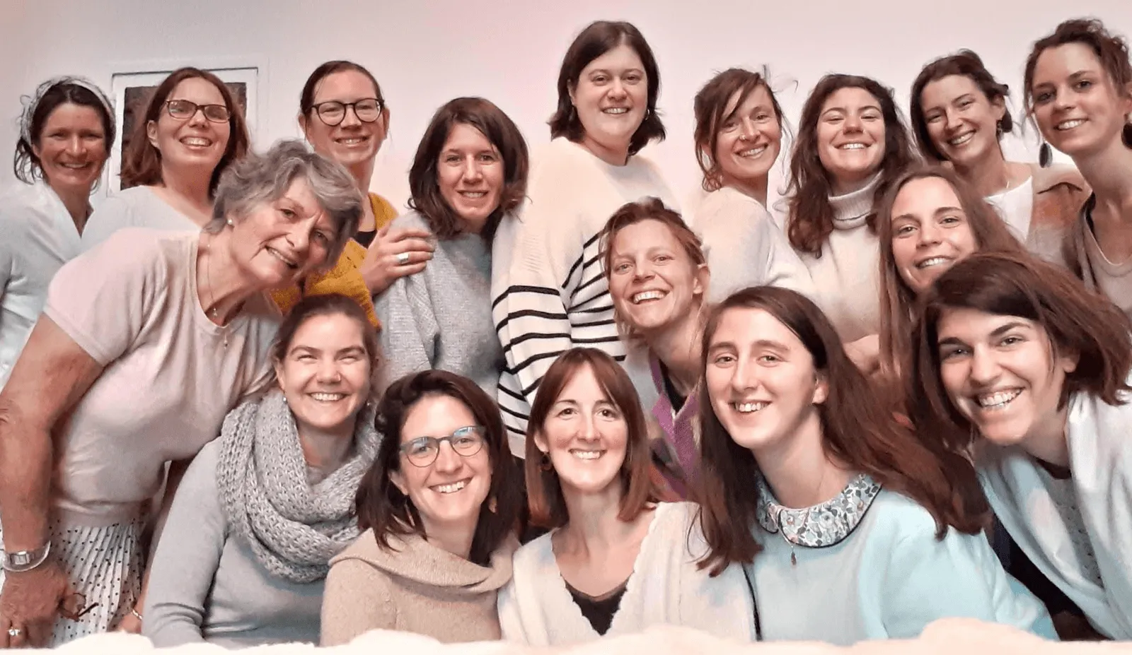 Le Festival Musiq3 présente :