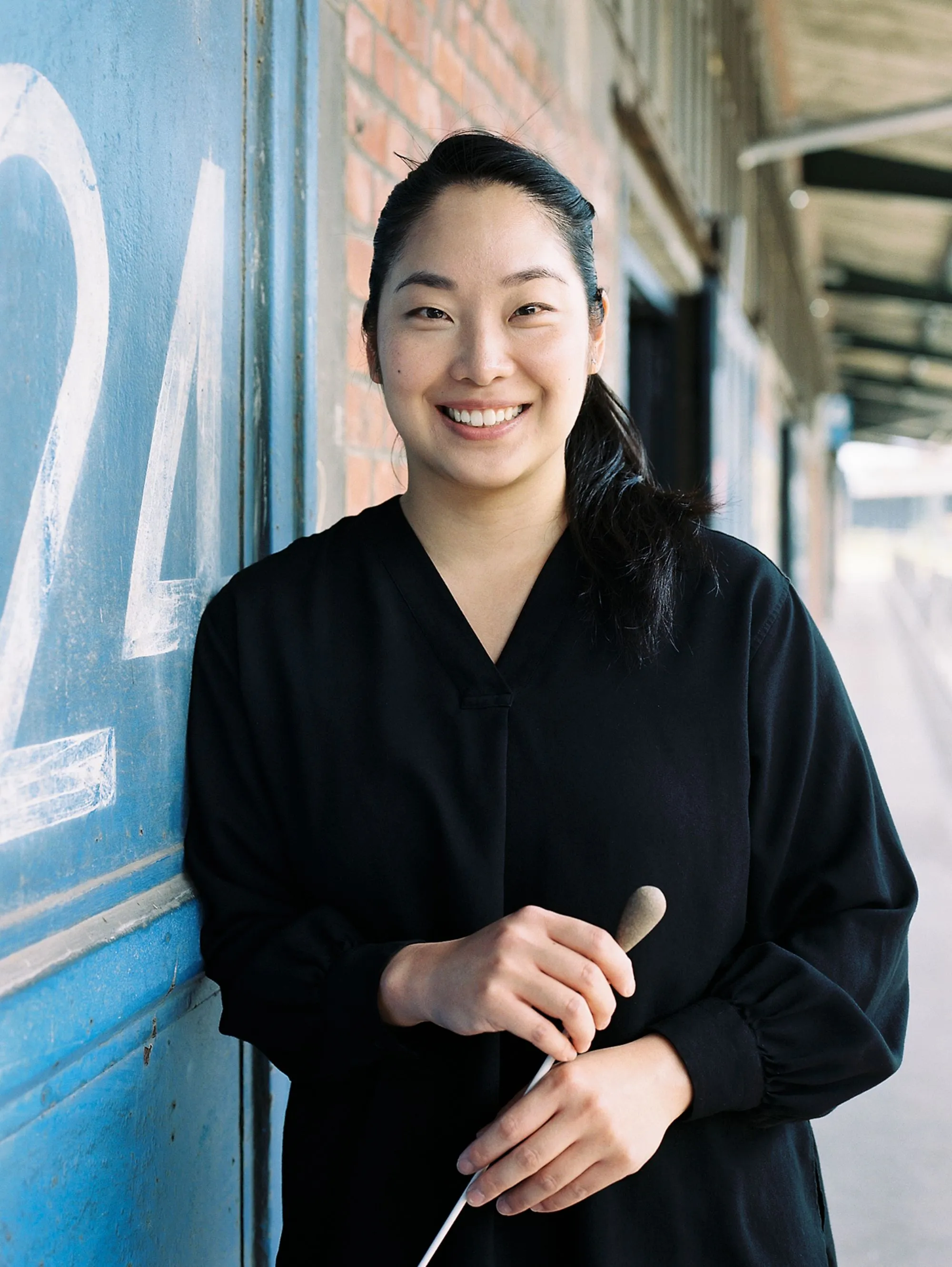 Wald Ensemble & Holly Choe