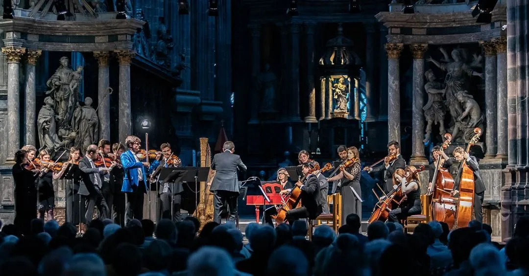 Young Belgian Strings