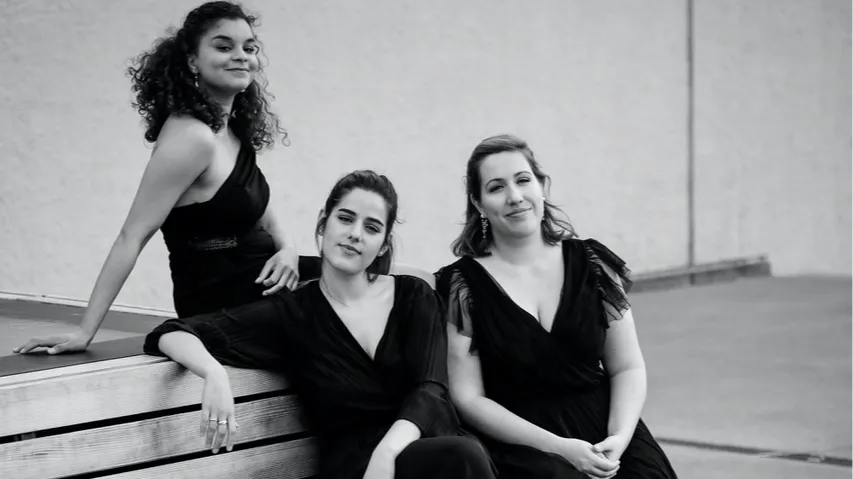 Les Dames de Ferrare