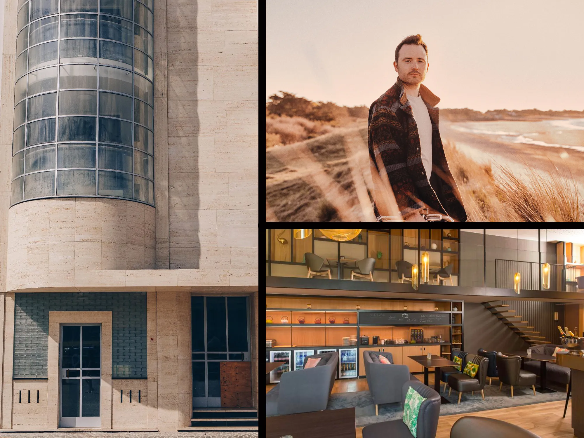 Discovery Box 6 - Charleroi (2 personnes)