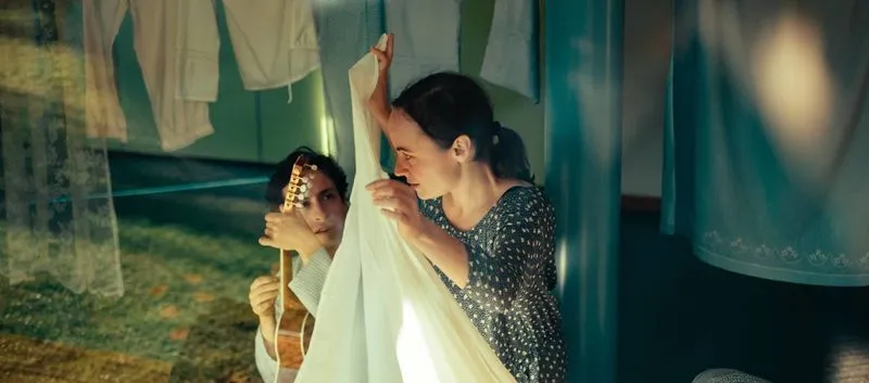 Picnic, moment suspendu pour les tout-petits - De 0 à 2 ans *COMPLET*