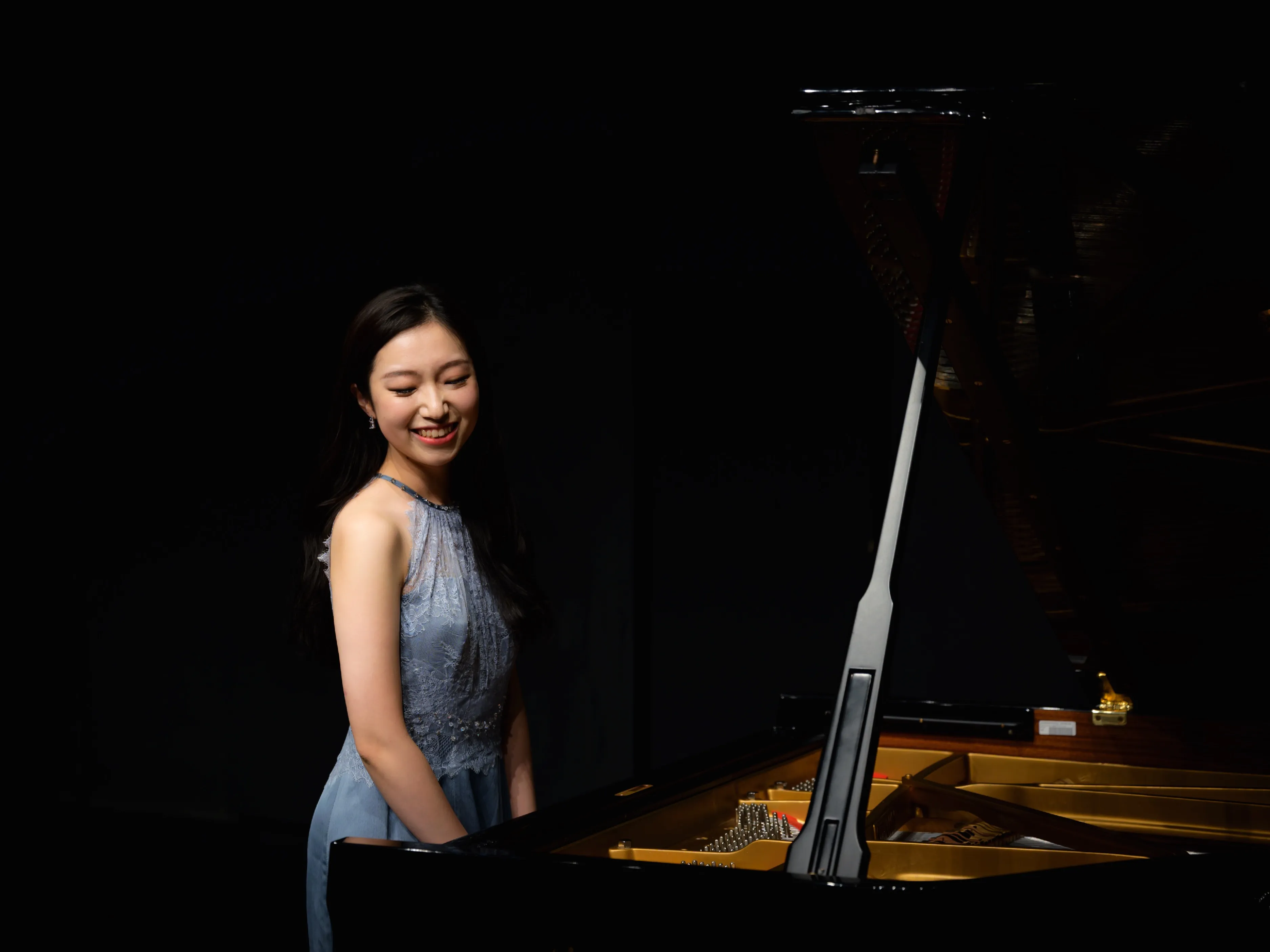 Su Yeon Kim, Brussels Philharmonic & Pieter-Jelle de Boer