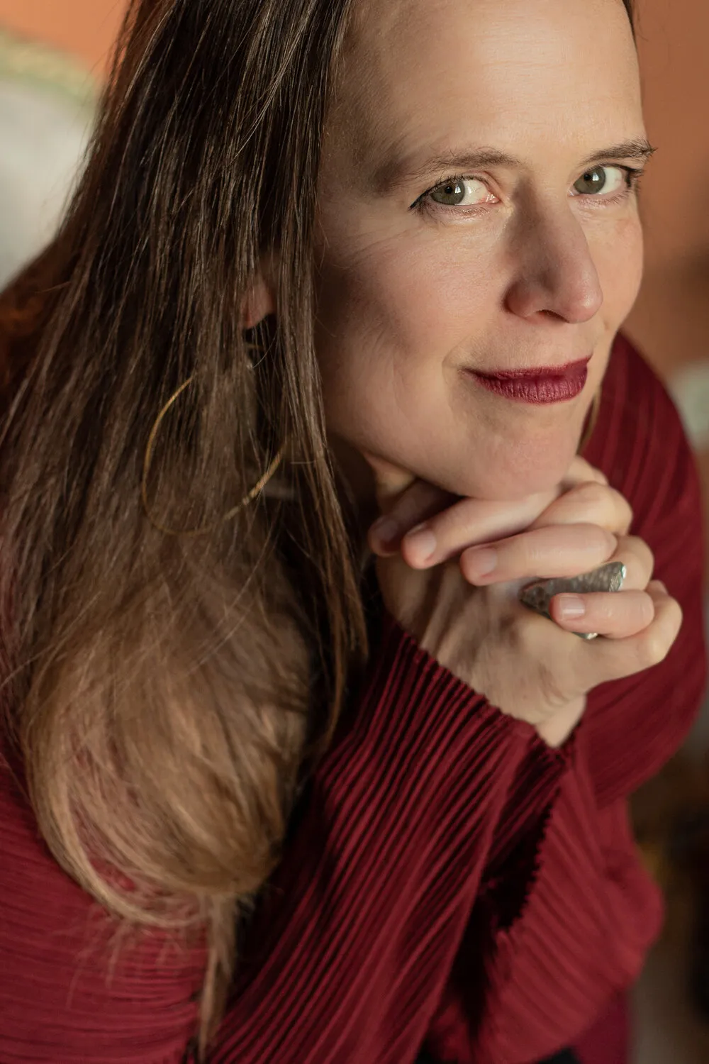 Amy Norrington & Friends