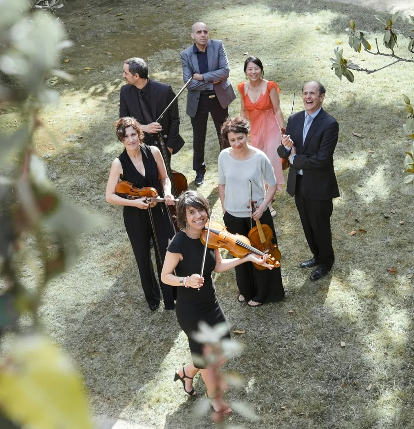 Gli Incogniti - BWV…or not ?