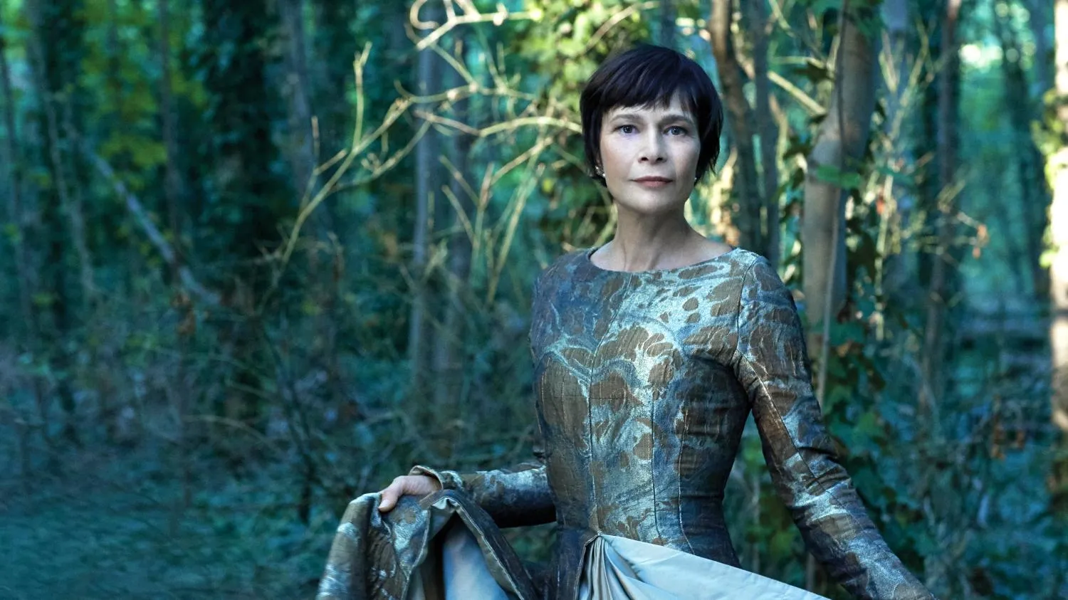 Sandrine Piau, Les Paladins & Jérôme Correas - Haendel, Enchantresses