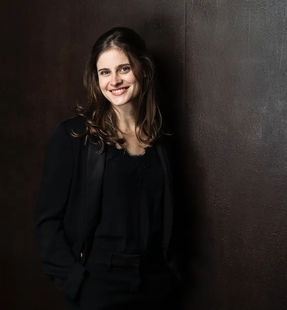 Sophie de Bardonnèche