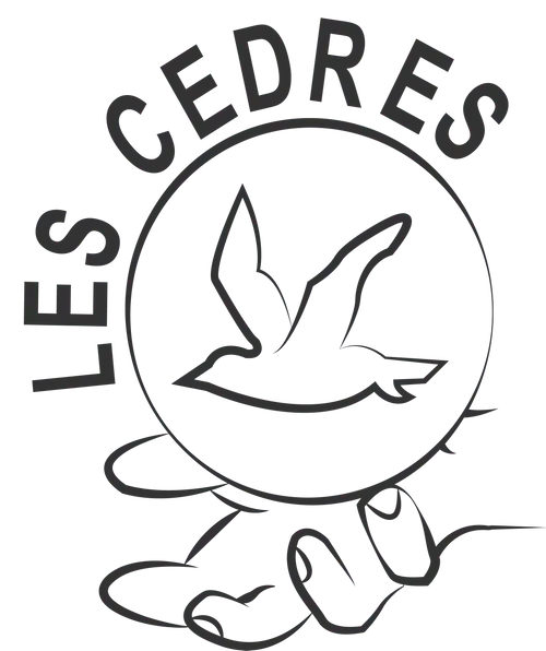 Les Cèdres