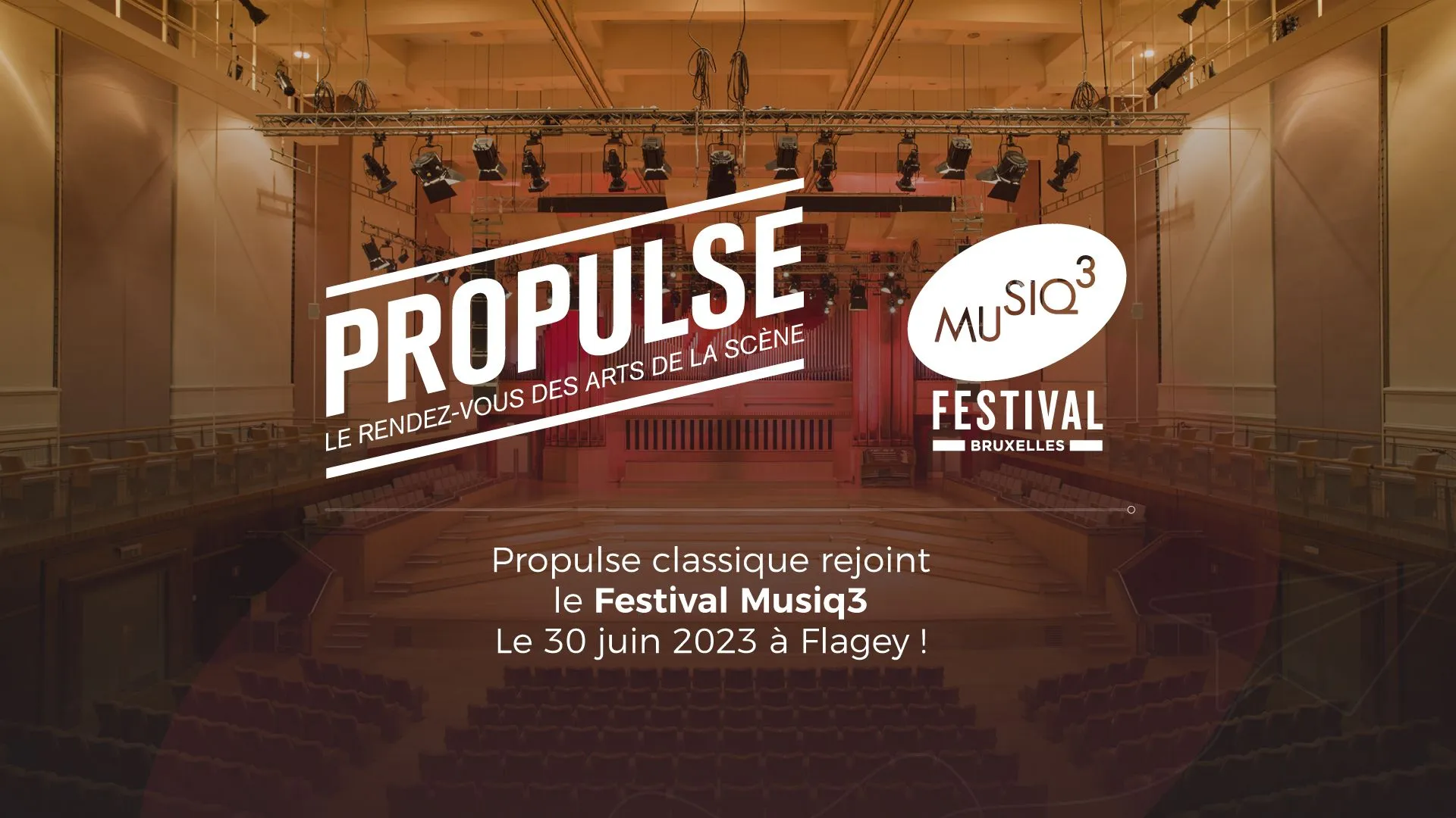 Propulse Classic