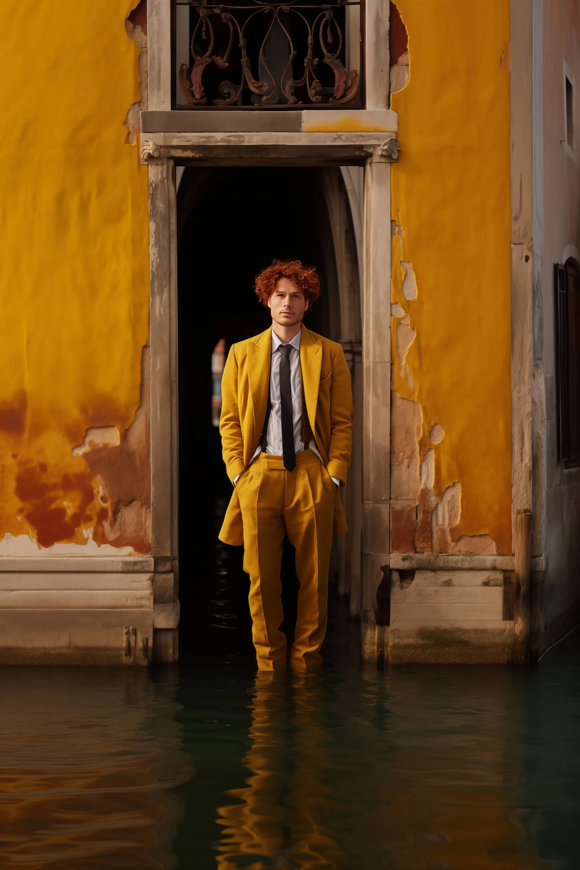 Les Ambassadeurs ~ La Grande Écurie, Charlotte Spruit & Alexis Kossenko, dir. - Vivaldi en été