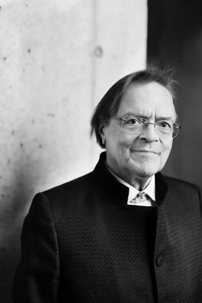 Jos van Immerseel & Orchestre baroque du Conservatoire