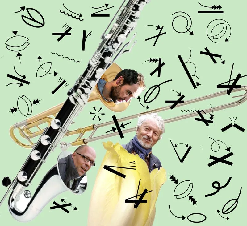 Trio Organicus & Bob Verschueren