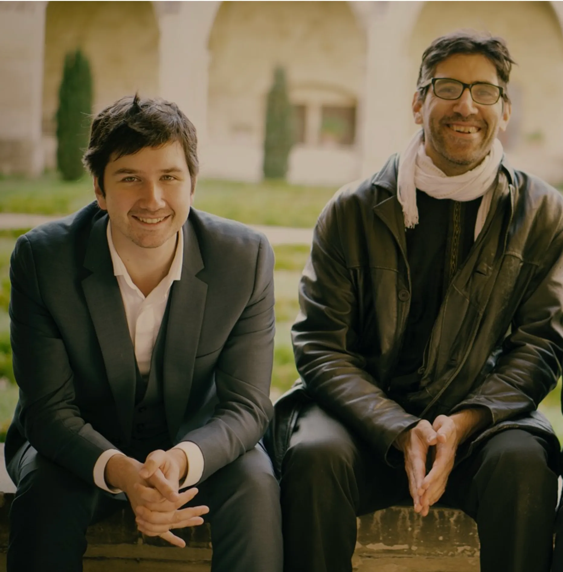 Thomas Dunford & Keyvan Chemirani *COMPLET*