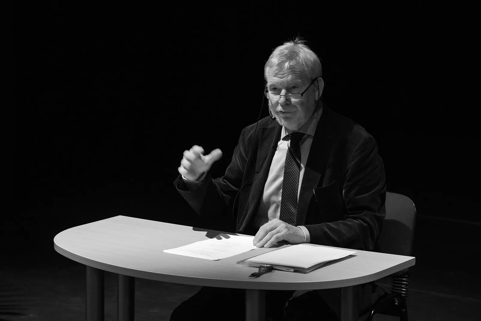 La genèse d’un Requiem