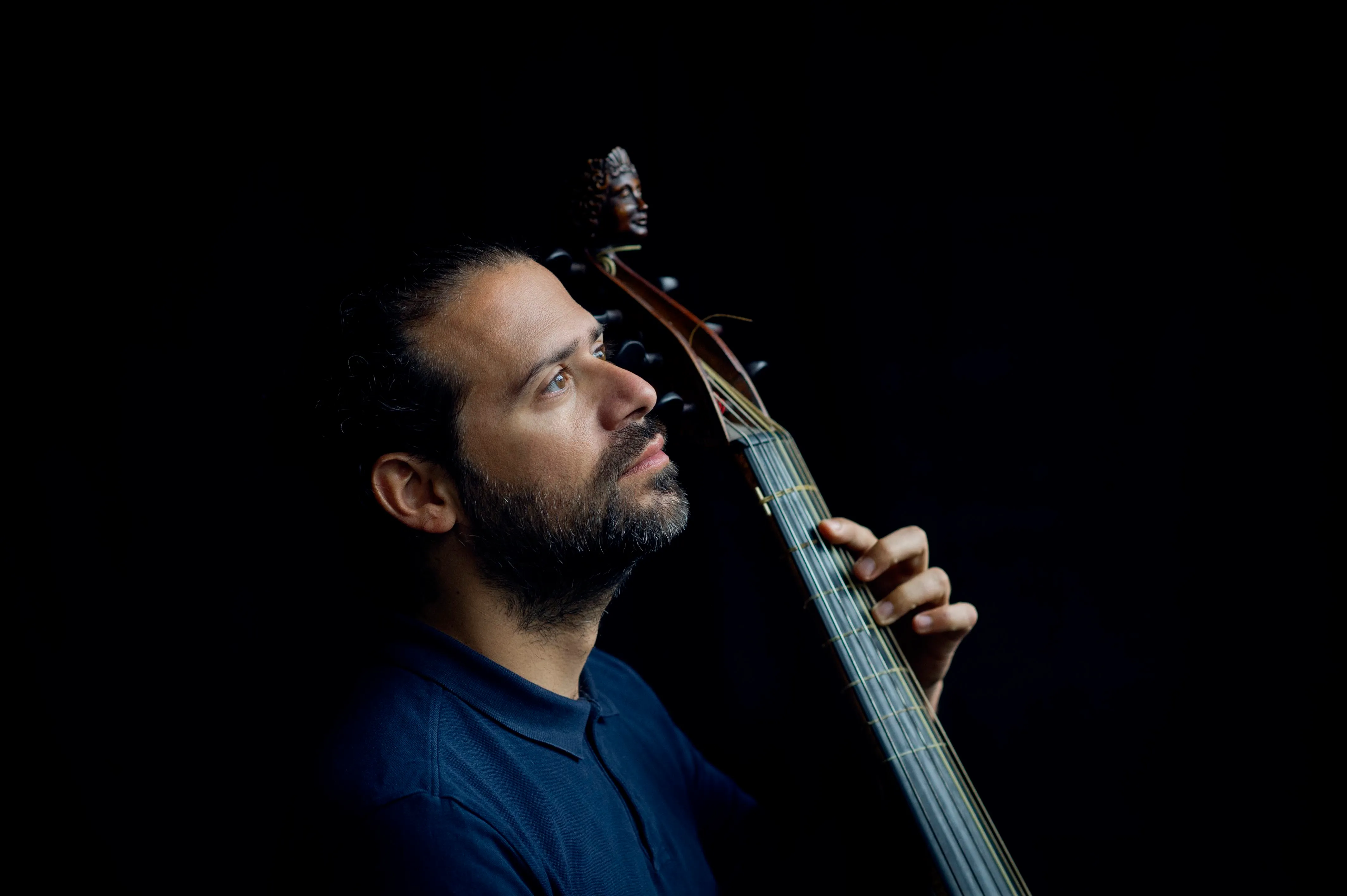 L'Achéron - Sainte-Colombe, le fils retrouvé