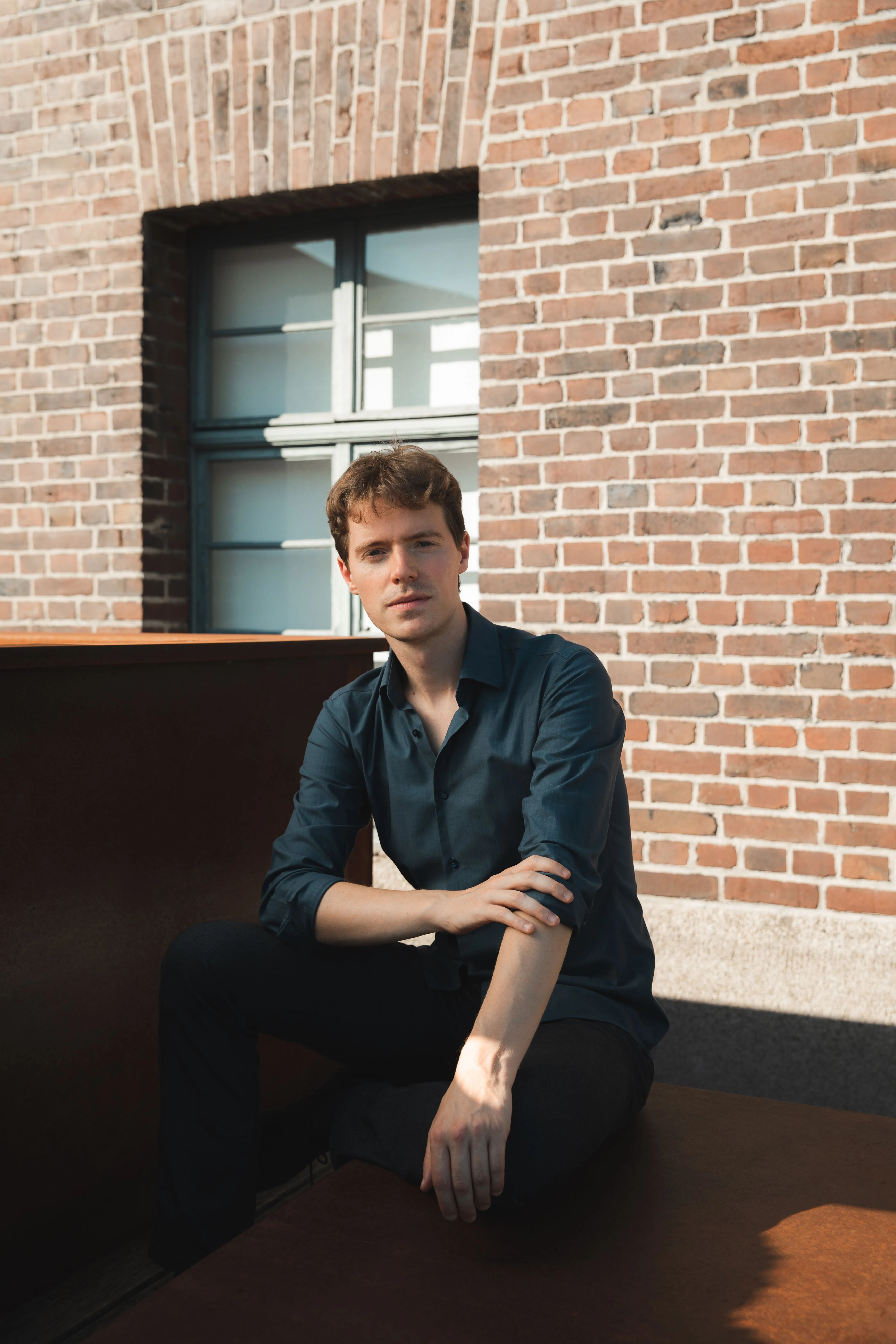 Florian Noack & friends