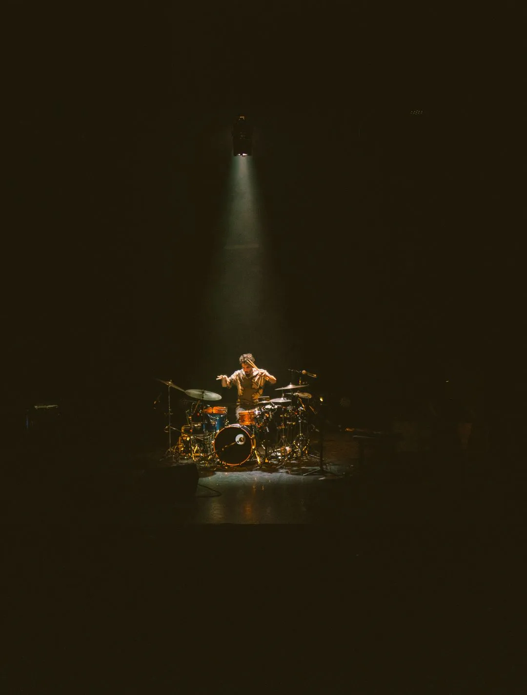 Brussels Philharmonic, Micheal Seal & Antoine Pierre