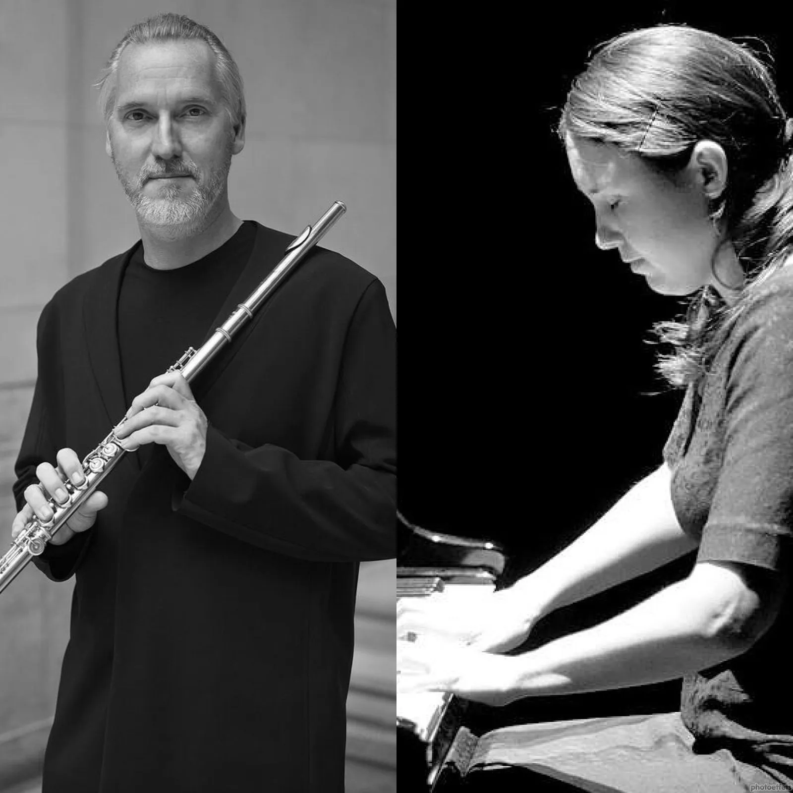 Toon Fret & Veronika Iltchenko