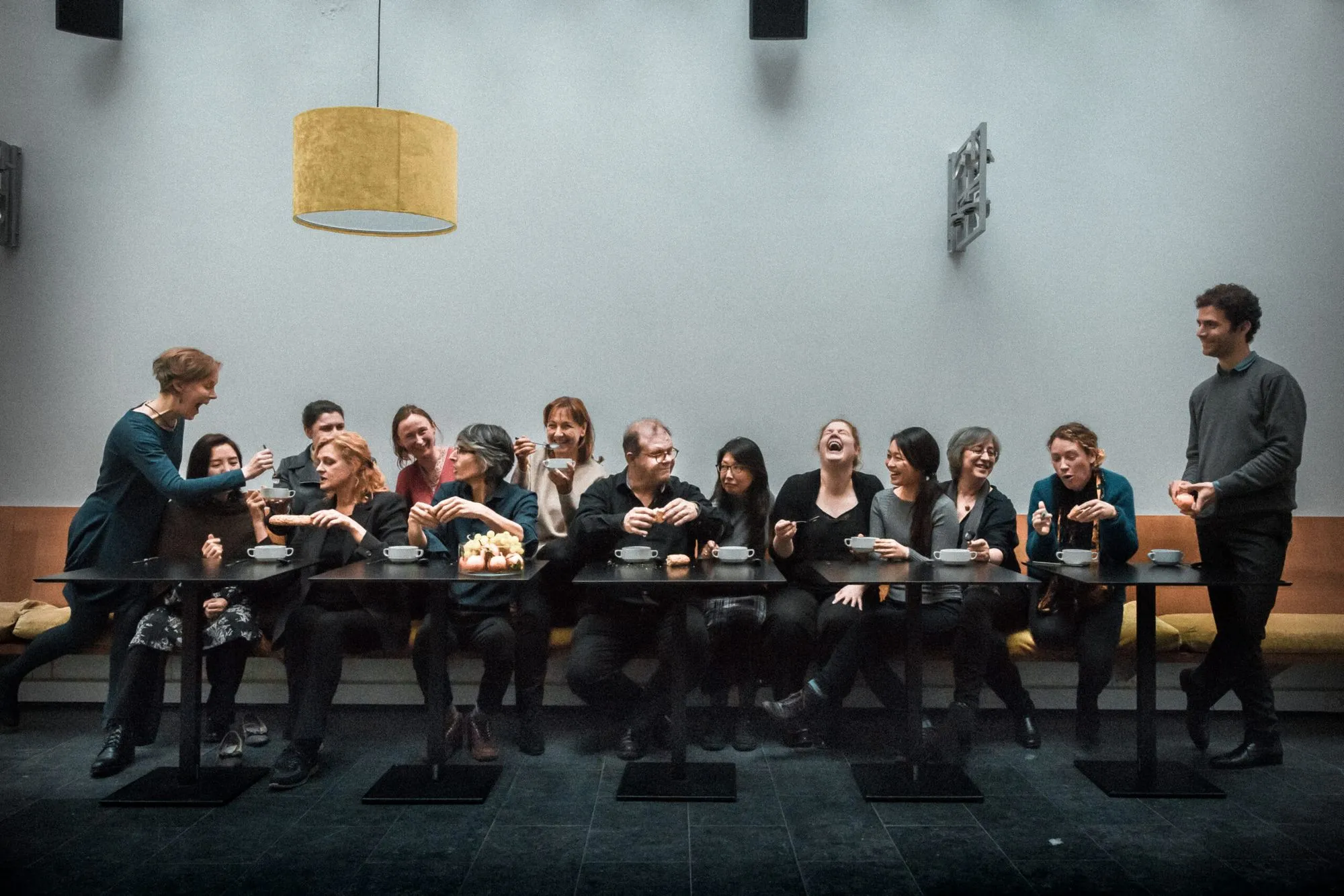 Les Quatre Saisons de Vivaldi