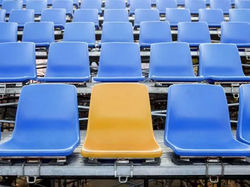 Un Fauteuil pour tous