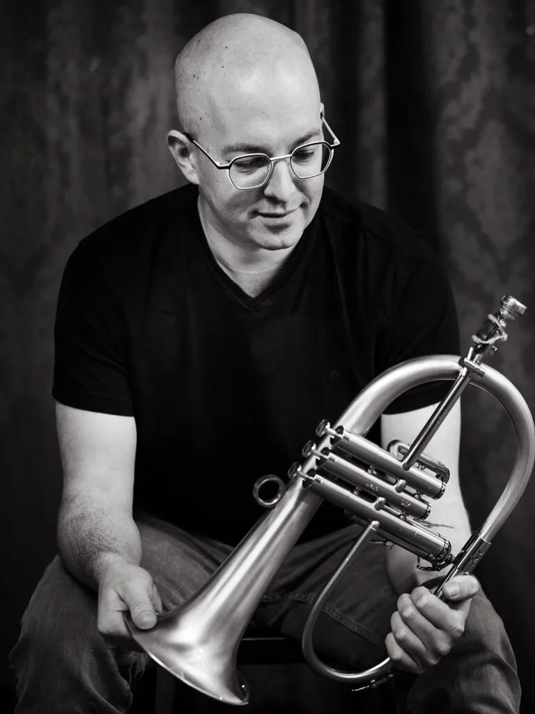 Jean-Claude Vanden Eynden, Eliane Reyes & Julien Theodor