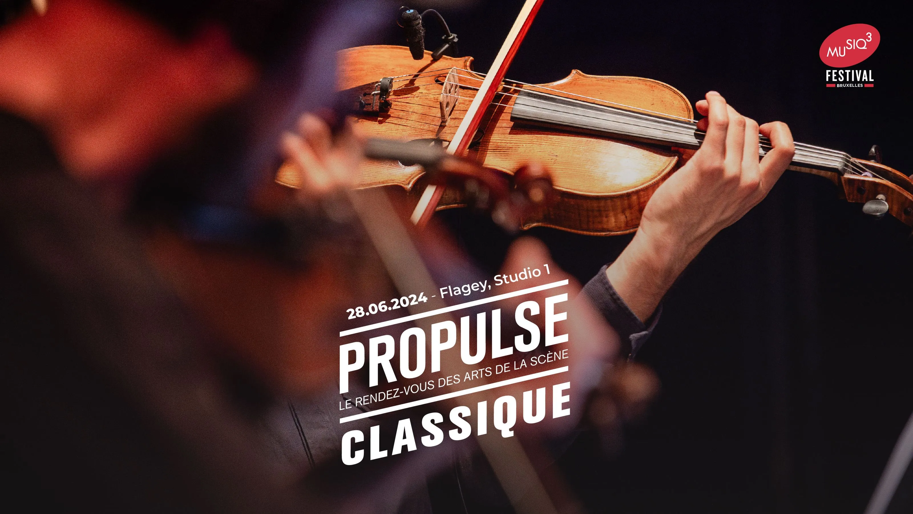 Propulse Classique