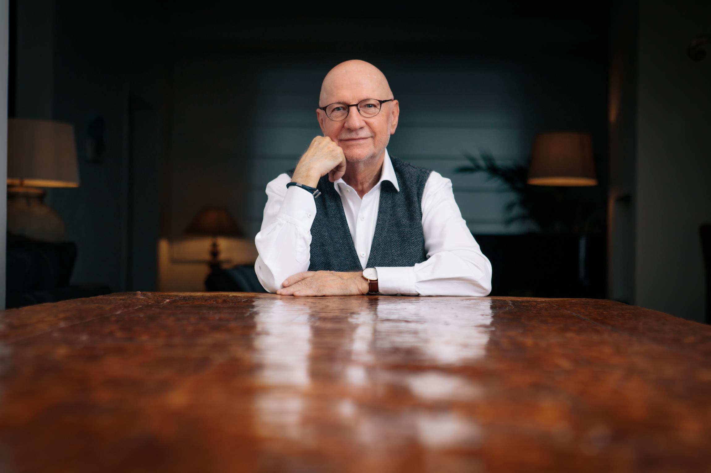 Jacques Mercier & Zoé Masset 