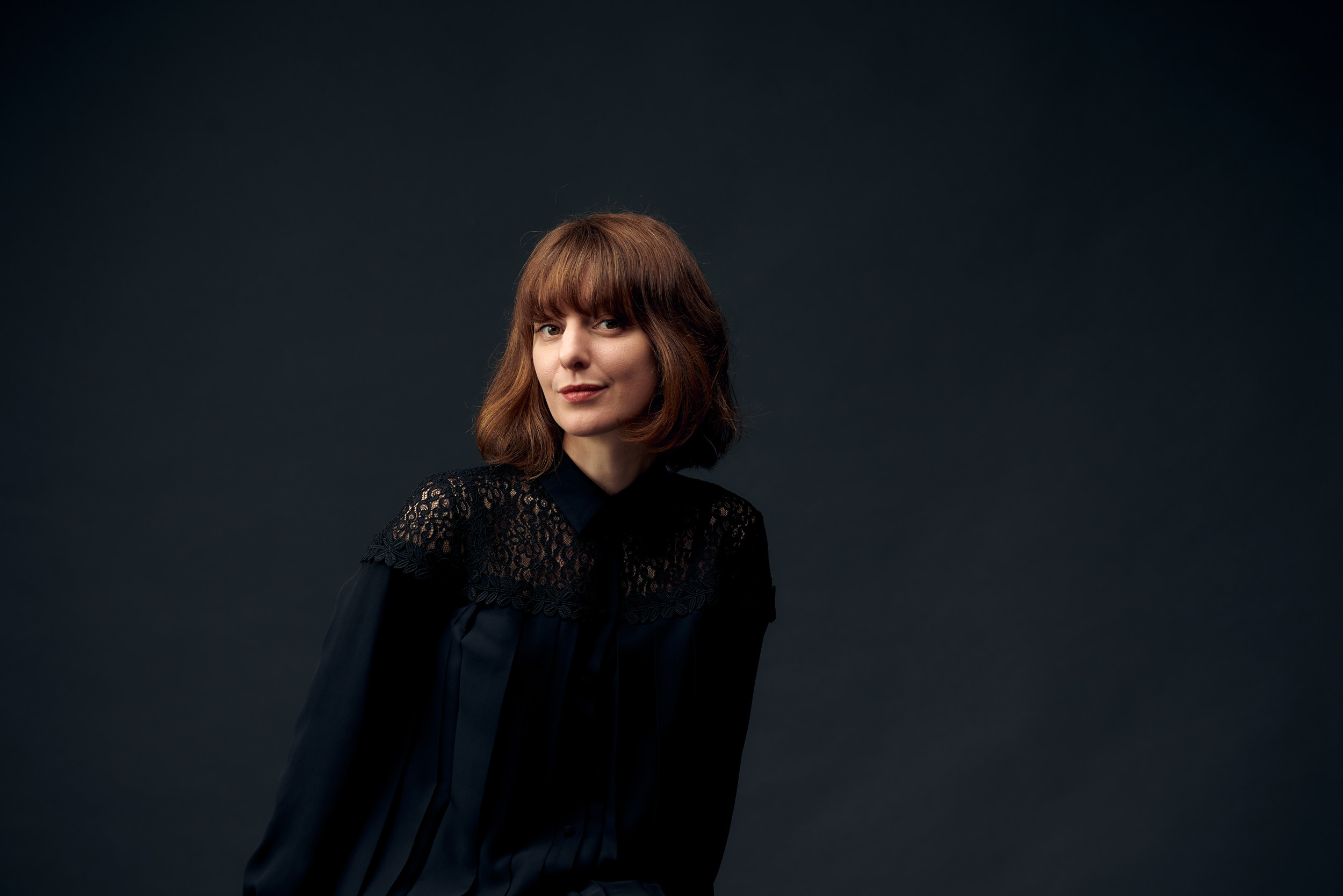 Coline Dutilleul & Clematis