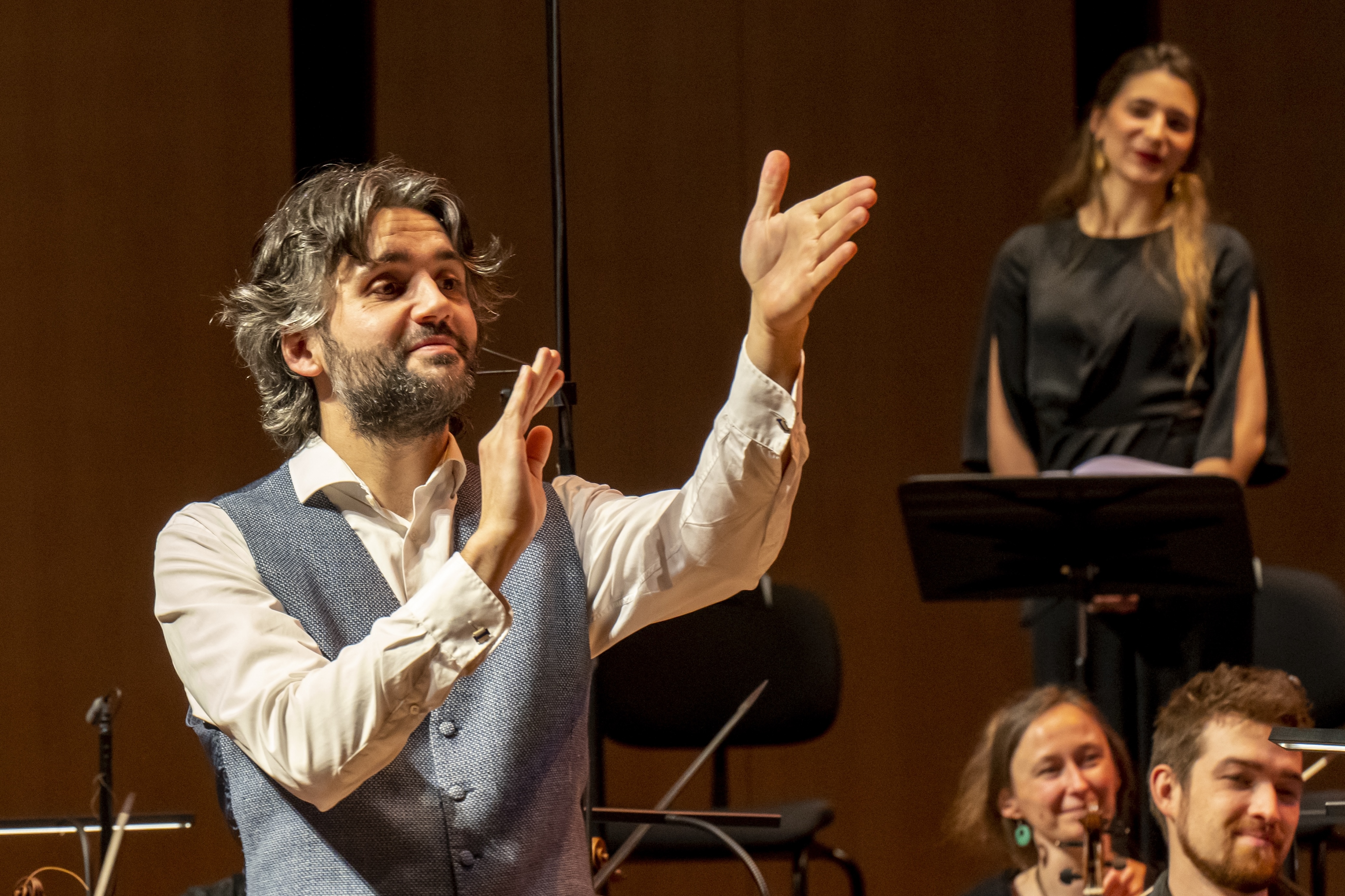 F.-J. Salomon, Médée et Jason