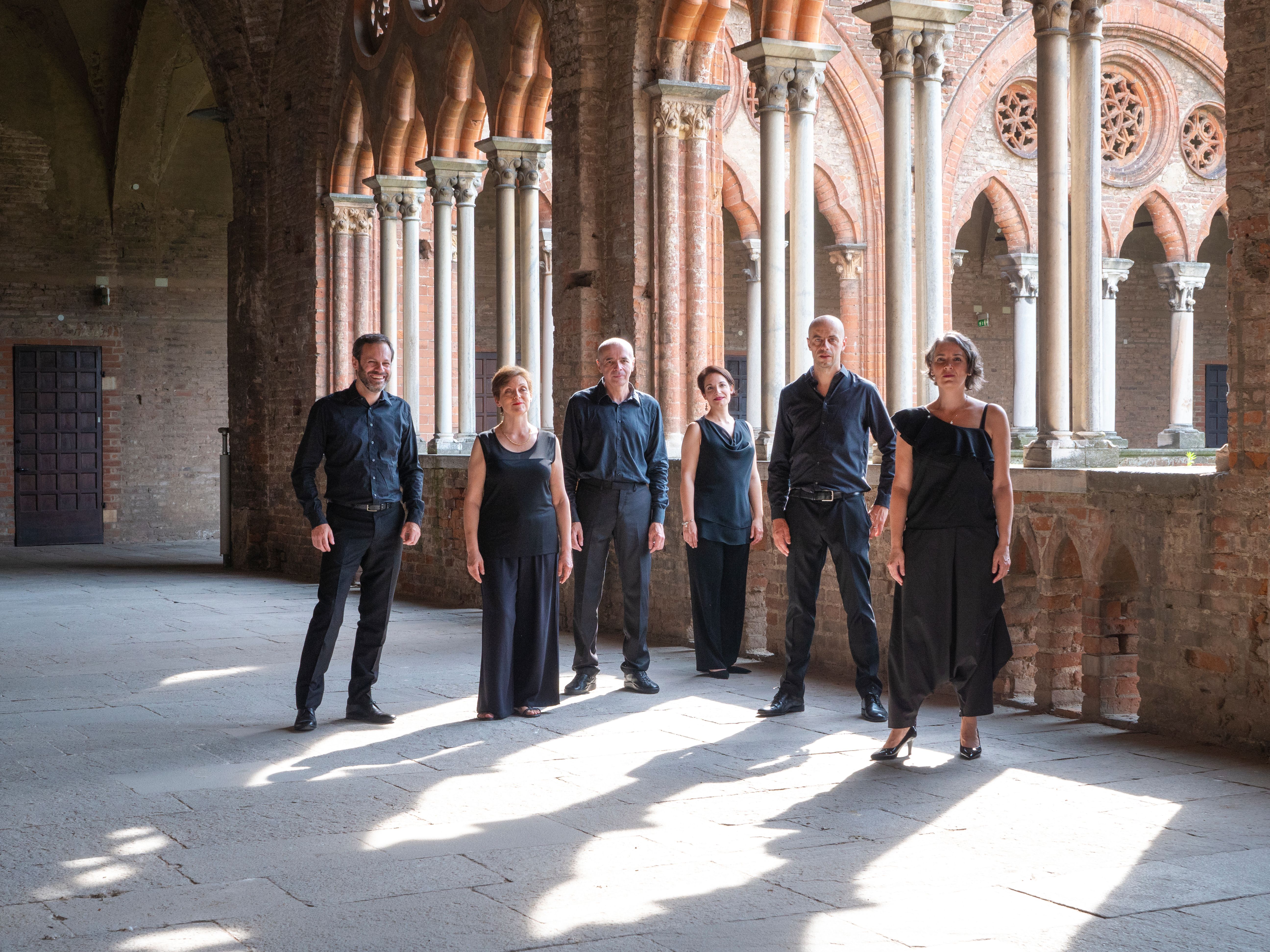 La Compagnia del Madrigale