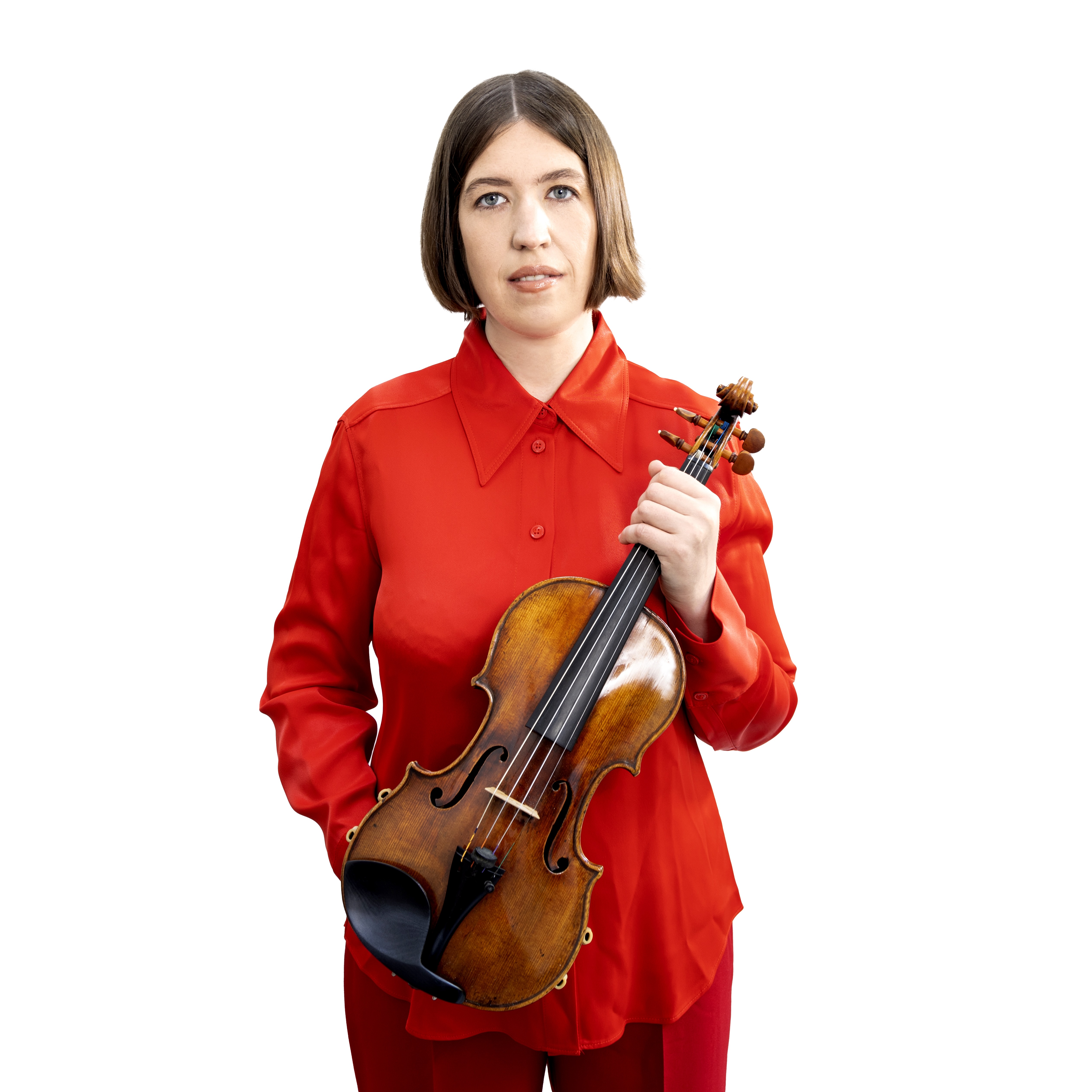 Sini Simonen & Alasdair Beatson