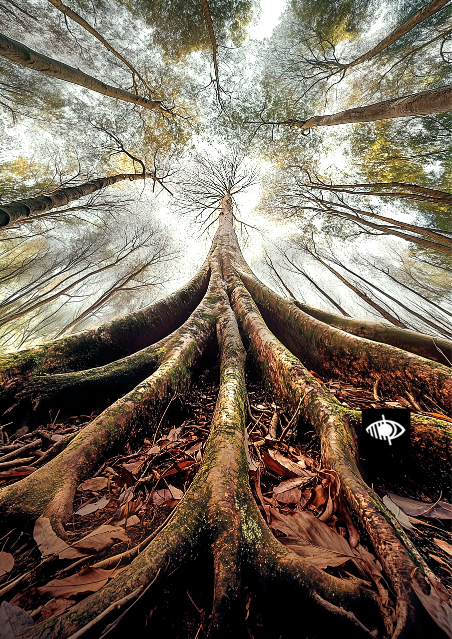 Li R’vindje di l’Åbe (La Revanche de l’Arbre)