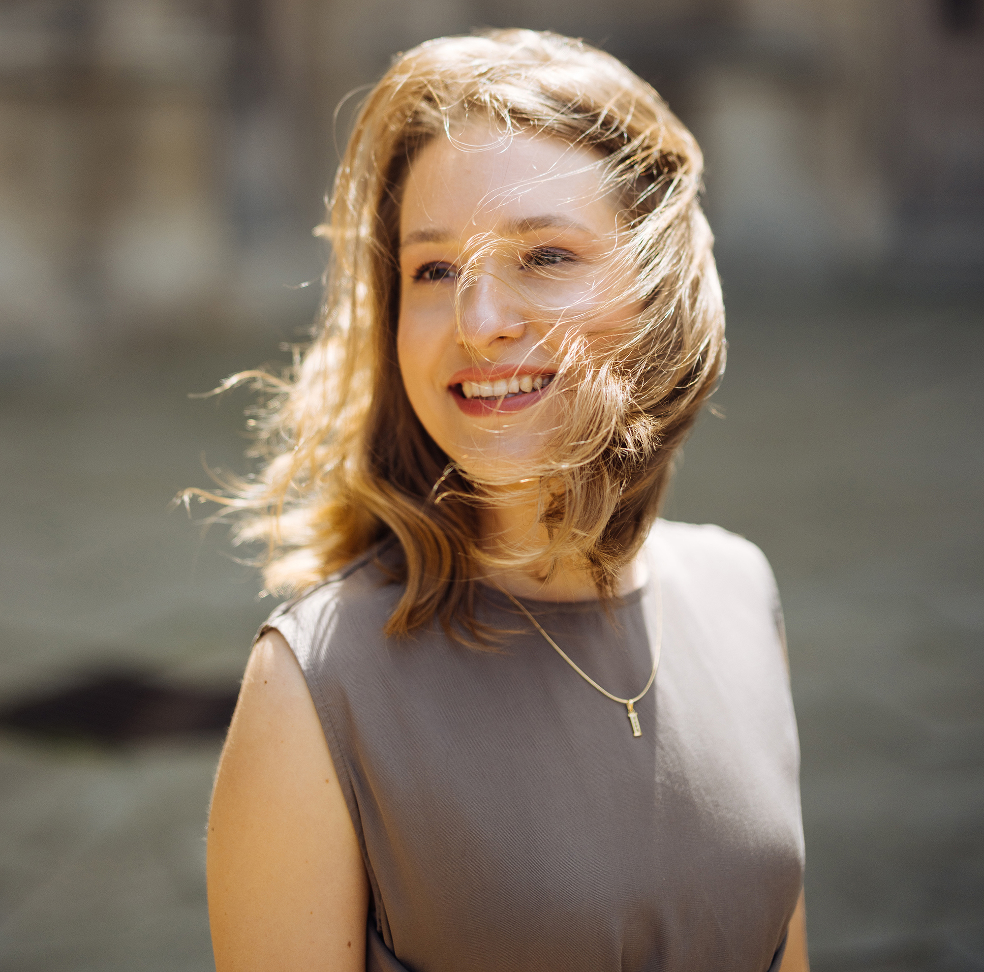 Aleksandra Dzenisenia