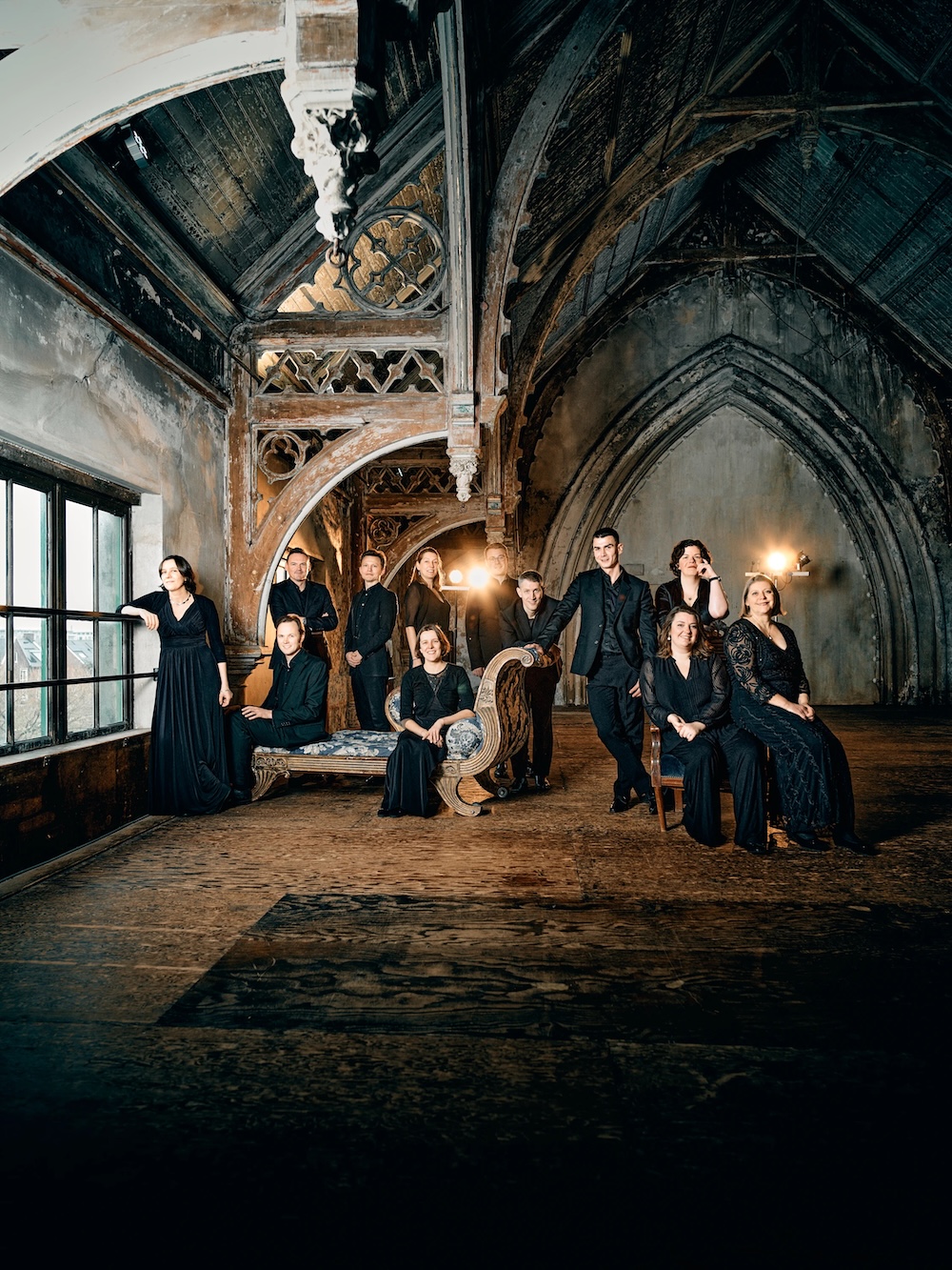 Ensemble Stile Antico