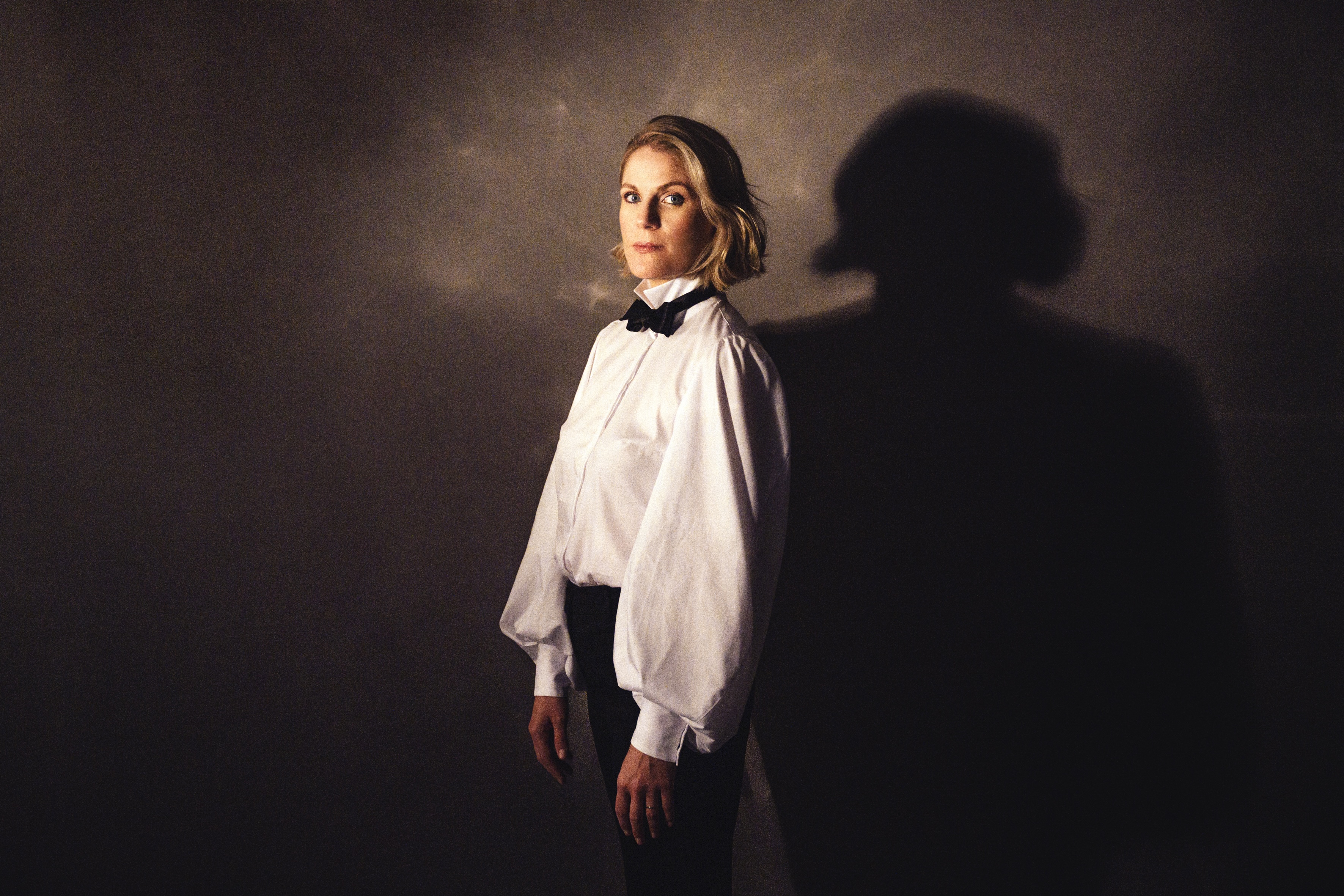 Elodie Vignon &  Stephanie Coerten