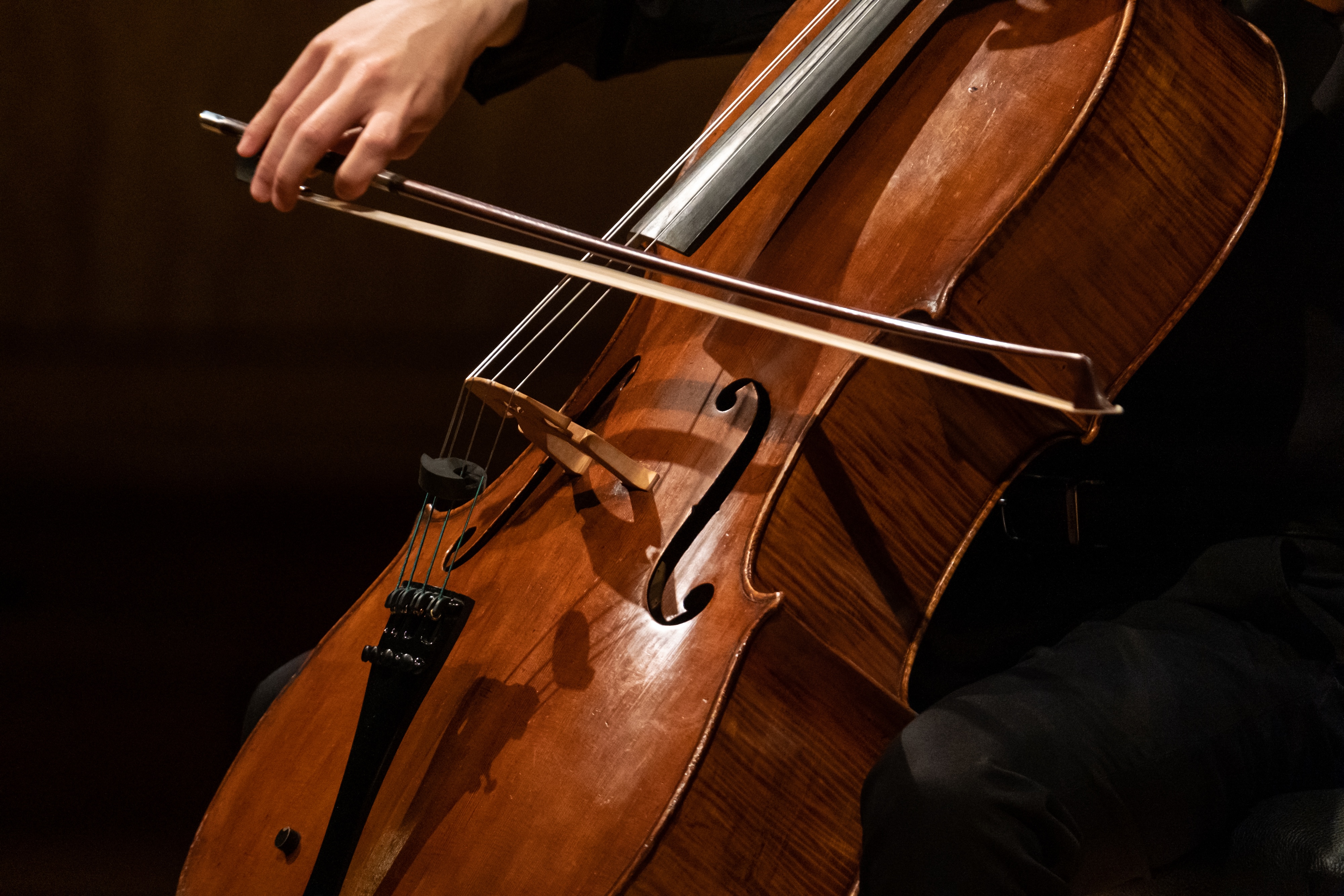 Prix Musiq3 du Concours Reine Elisabeth