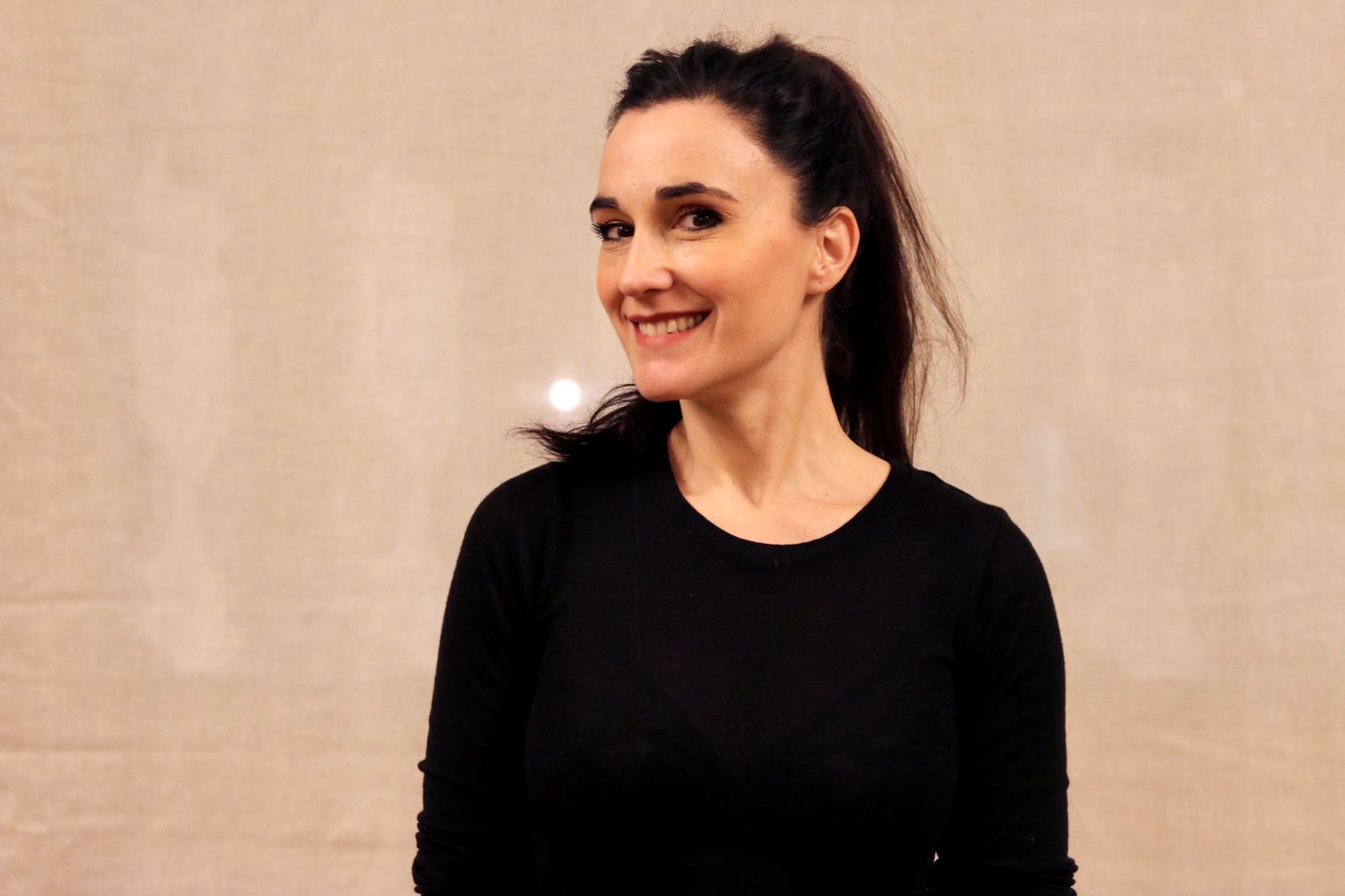 Anne-Catherine Gillet, Régis Mengus & Franck Villard