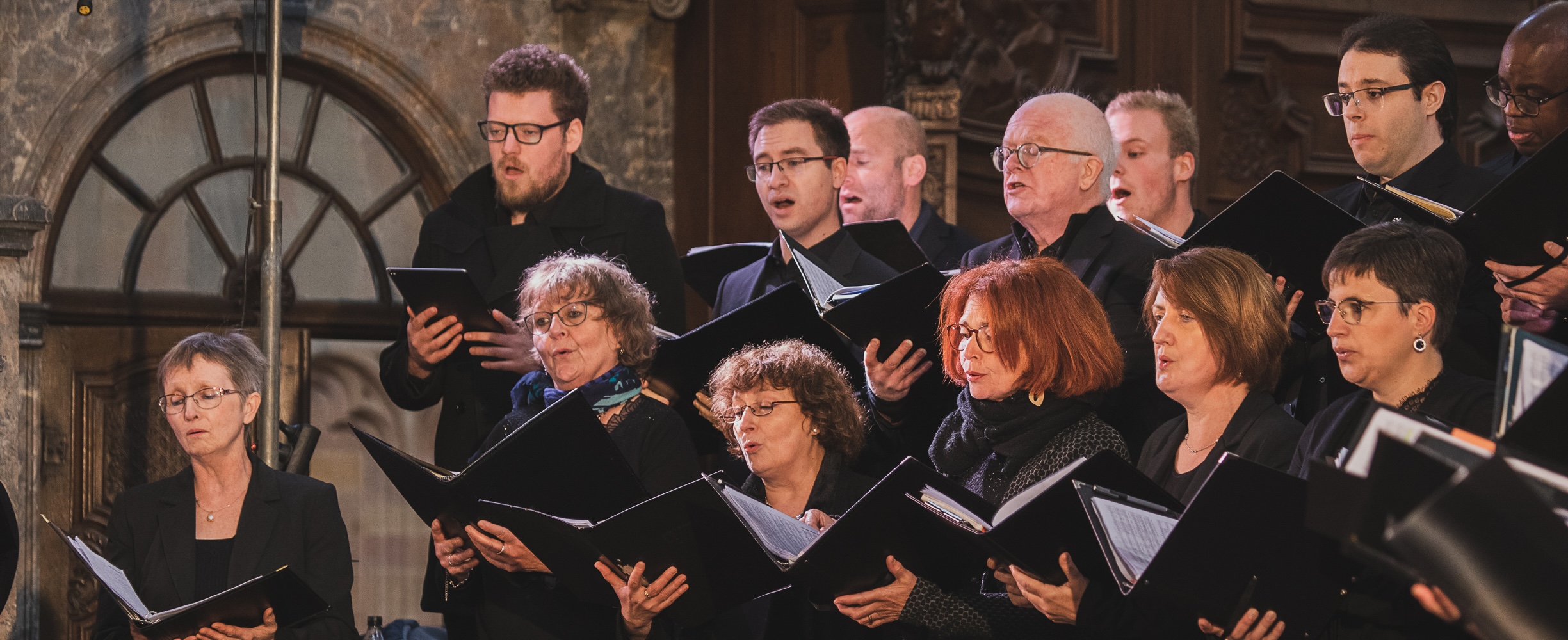 Les Vêpres,  Rachmaninov