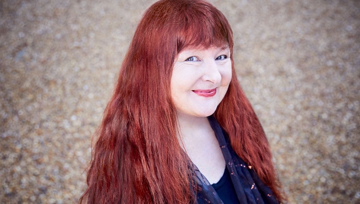 Céline Scheen, Luciana Mancini & L'Arpeggiata