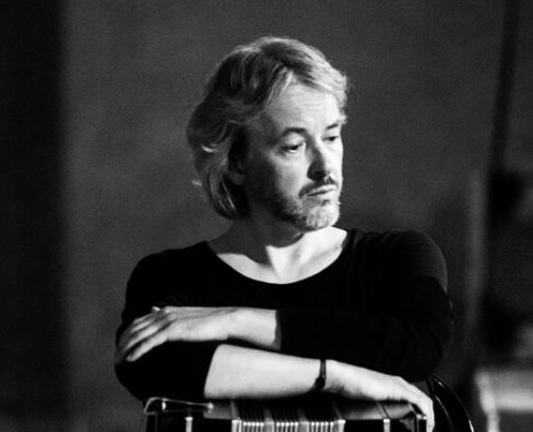 Manu Comté & Quatuor Varèse