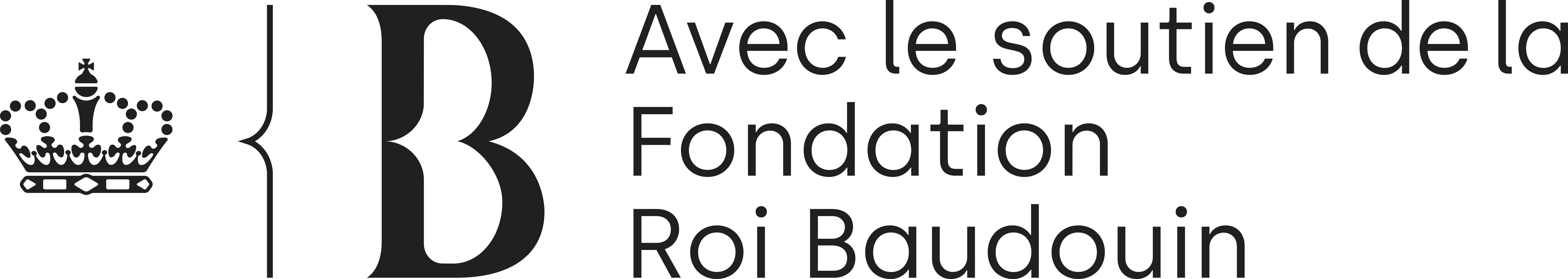 Fondation Roi Baudouin