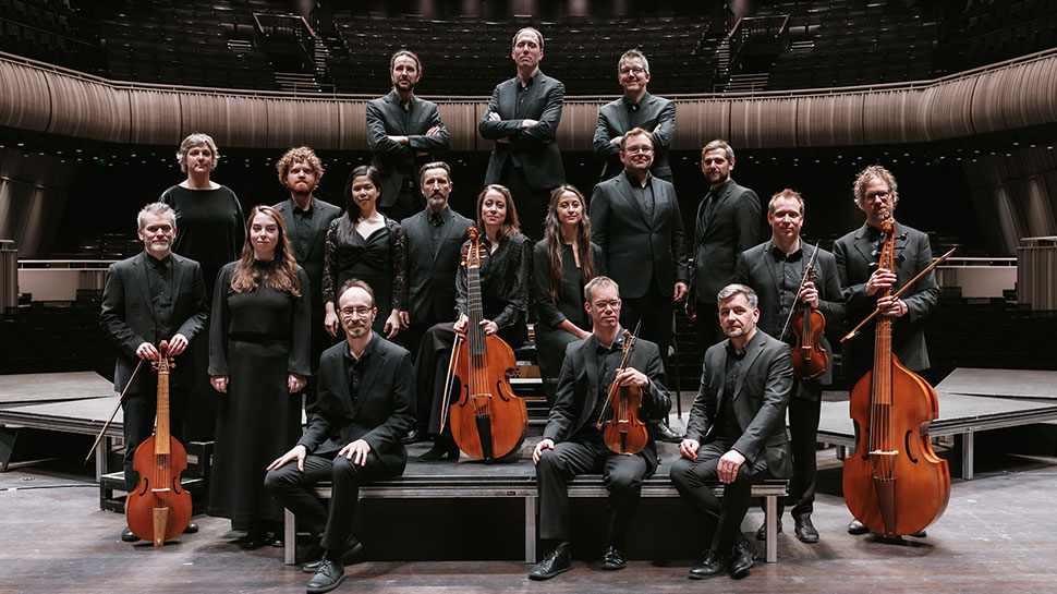Vox Luminis