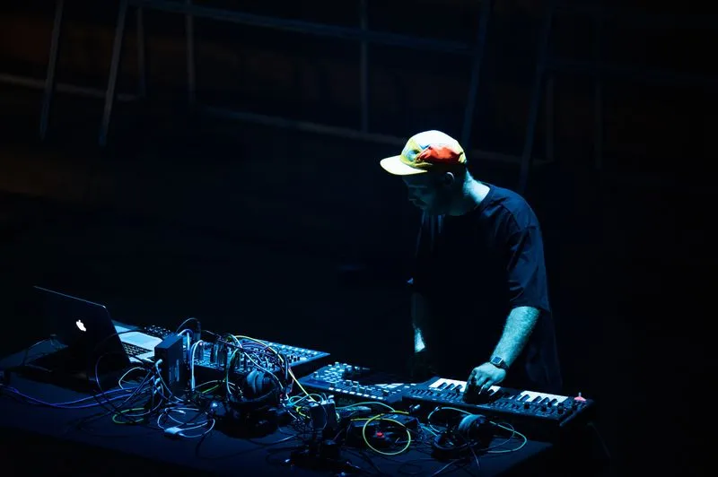 DJ sets