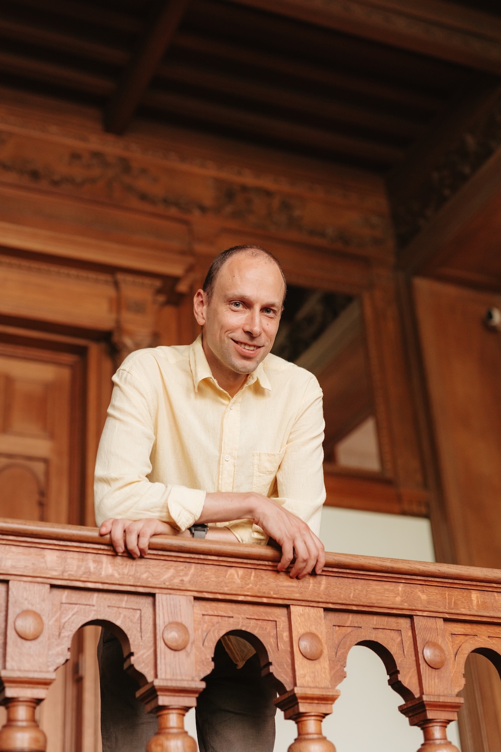 Cédric Havard