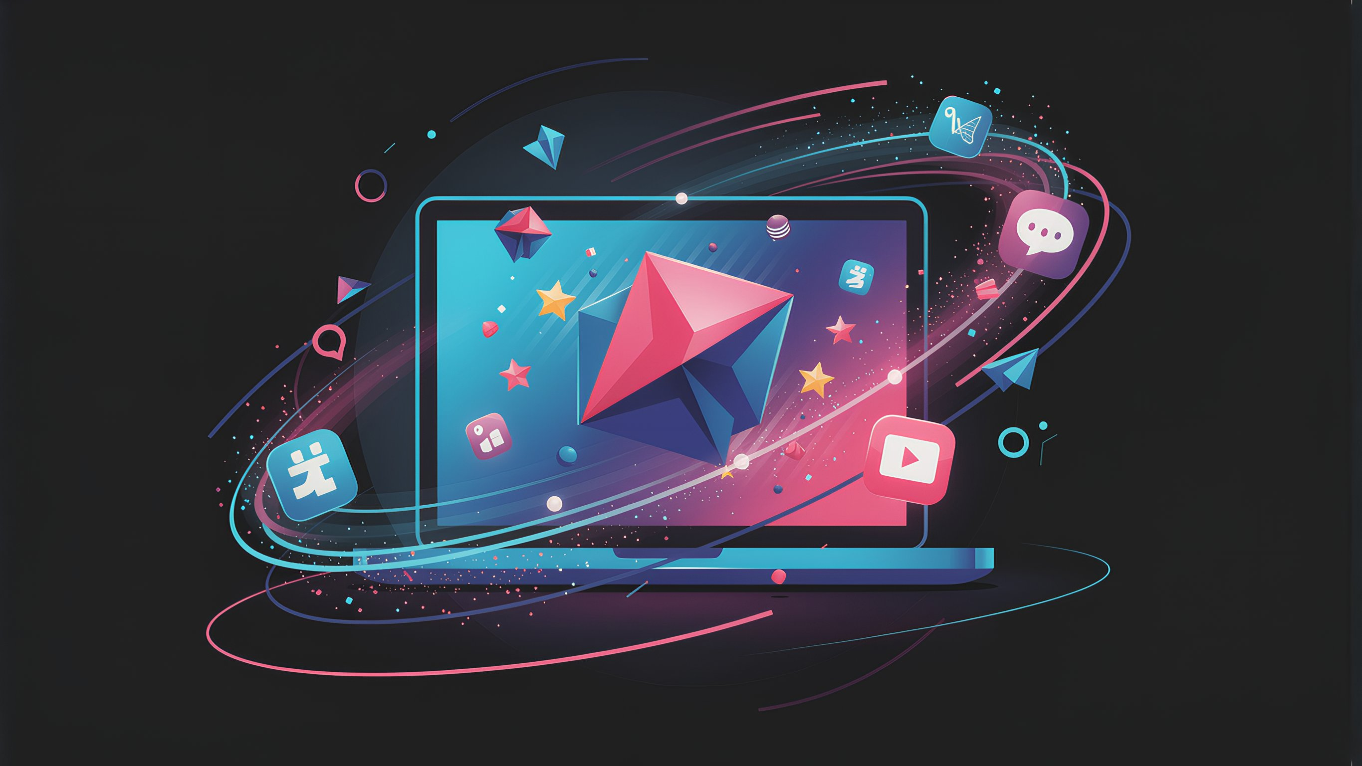 Editorial cover artwork for Why Businesses Should Invest in Animation in 2026