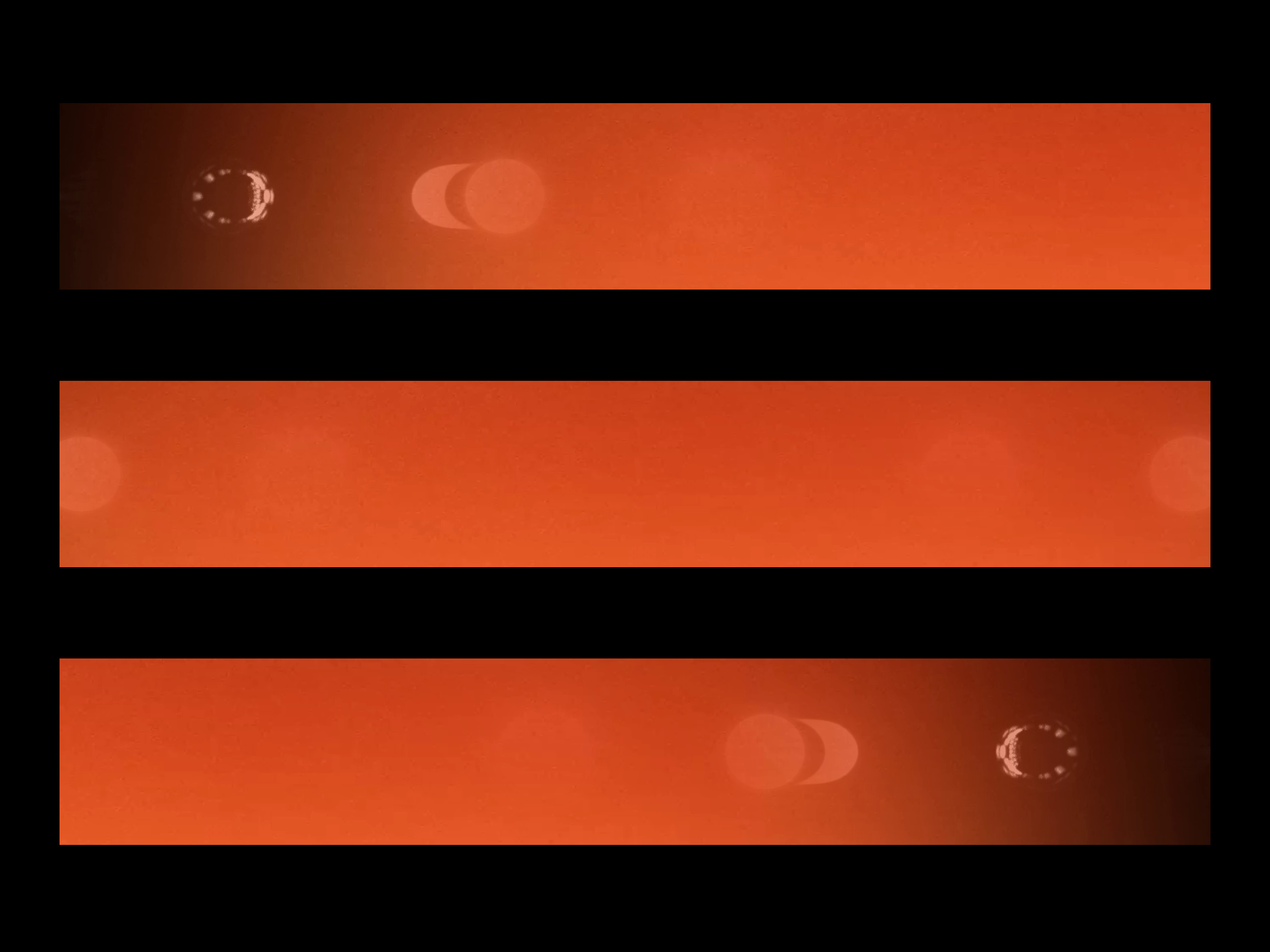 Philadelphia Flyers large-format arena motion design, gallery view 4