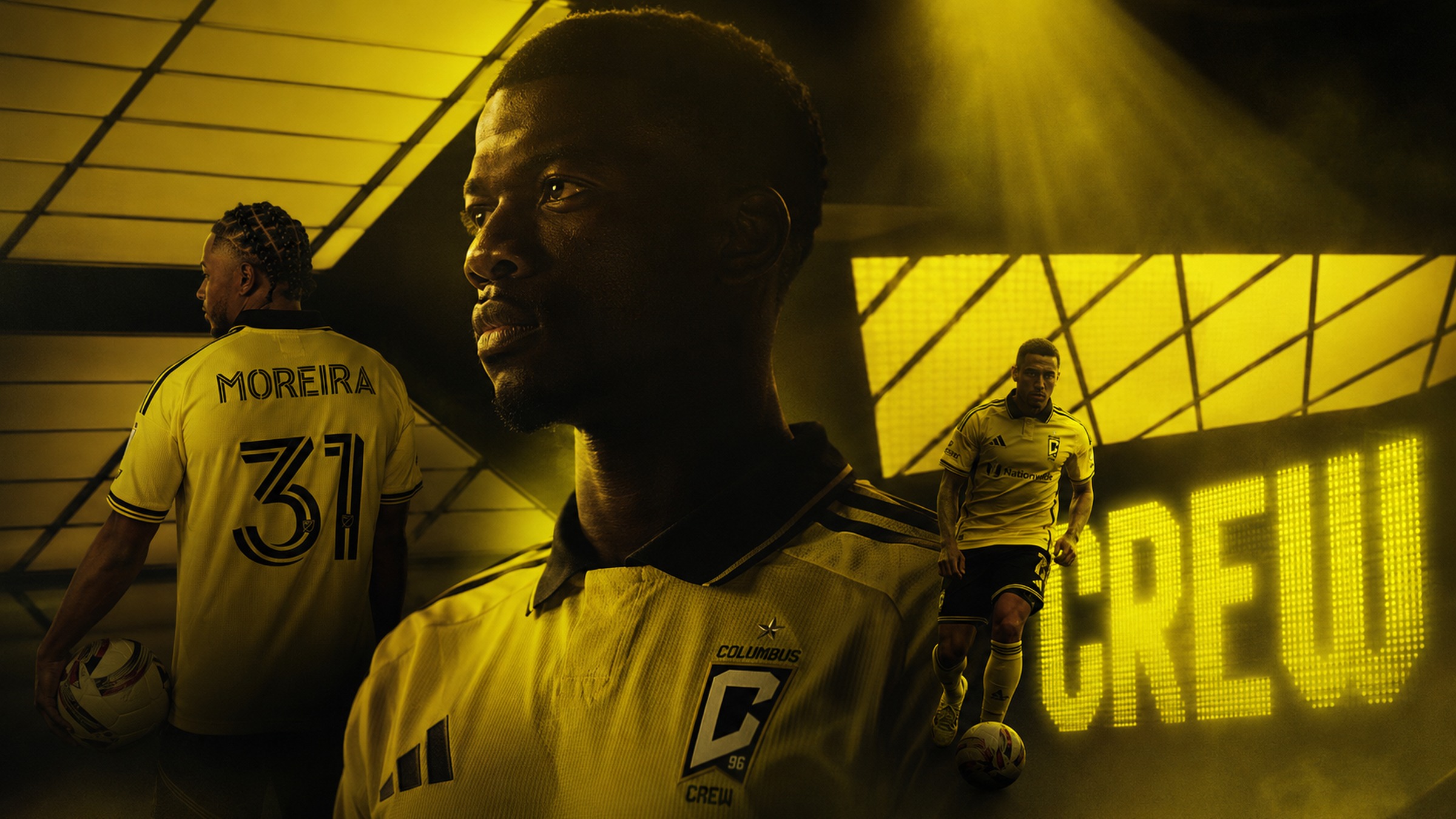 Columbus stadium motion graphics gallery view 3