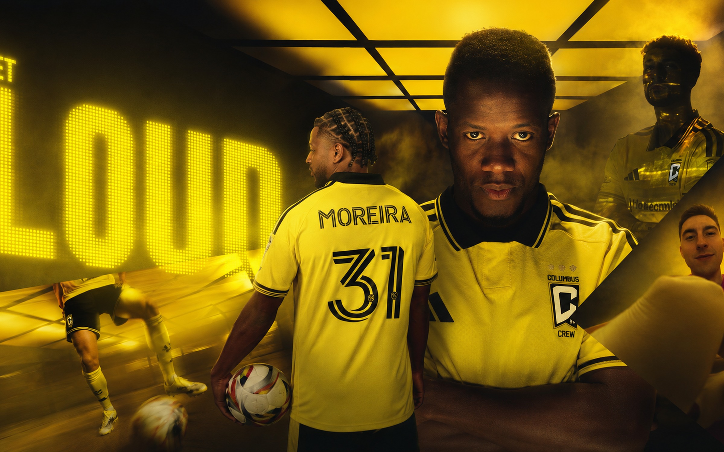 Columbus Crew