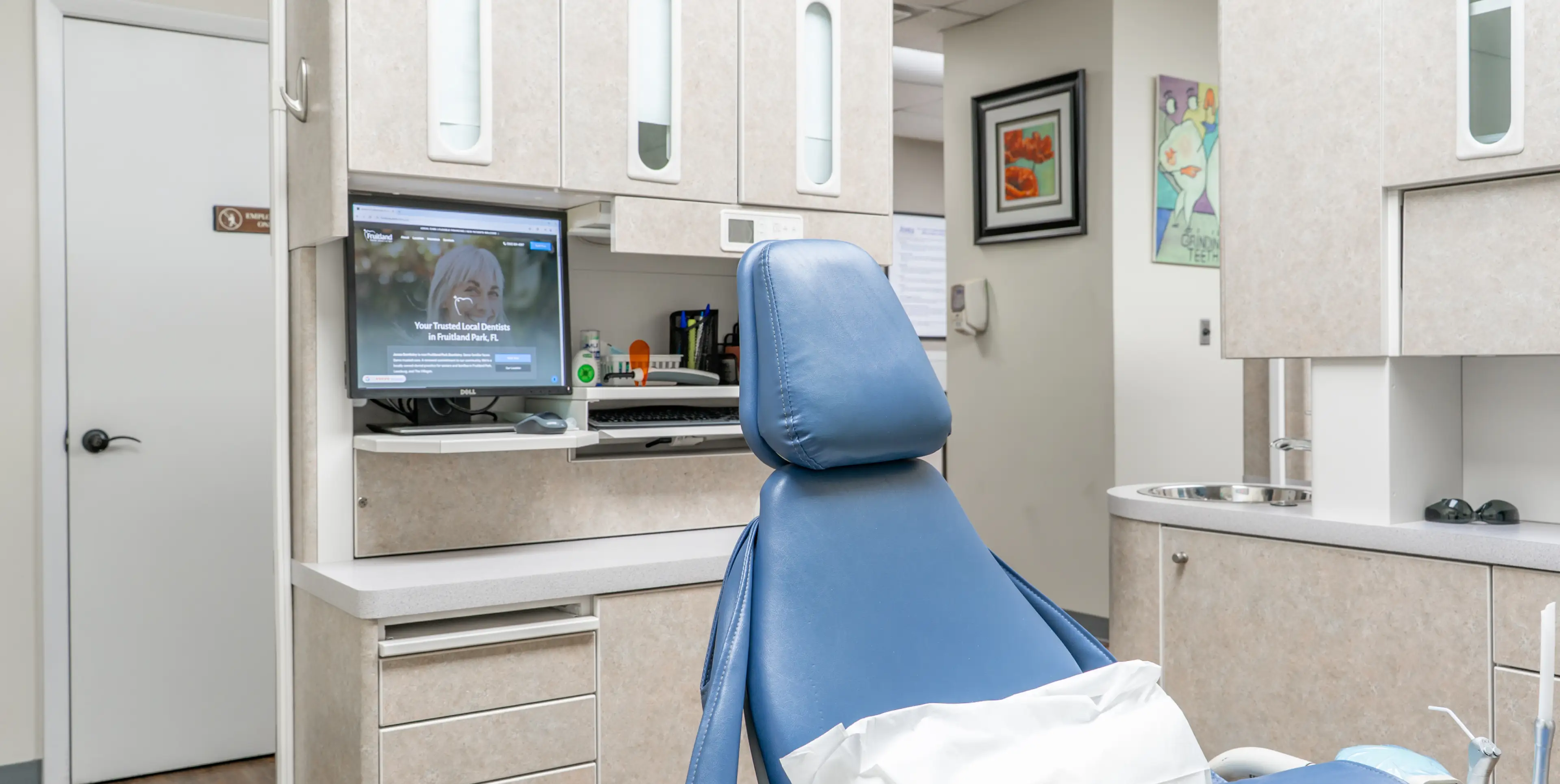 Fruitland Park Dentistry testimonies at Fruitland Park, FL